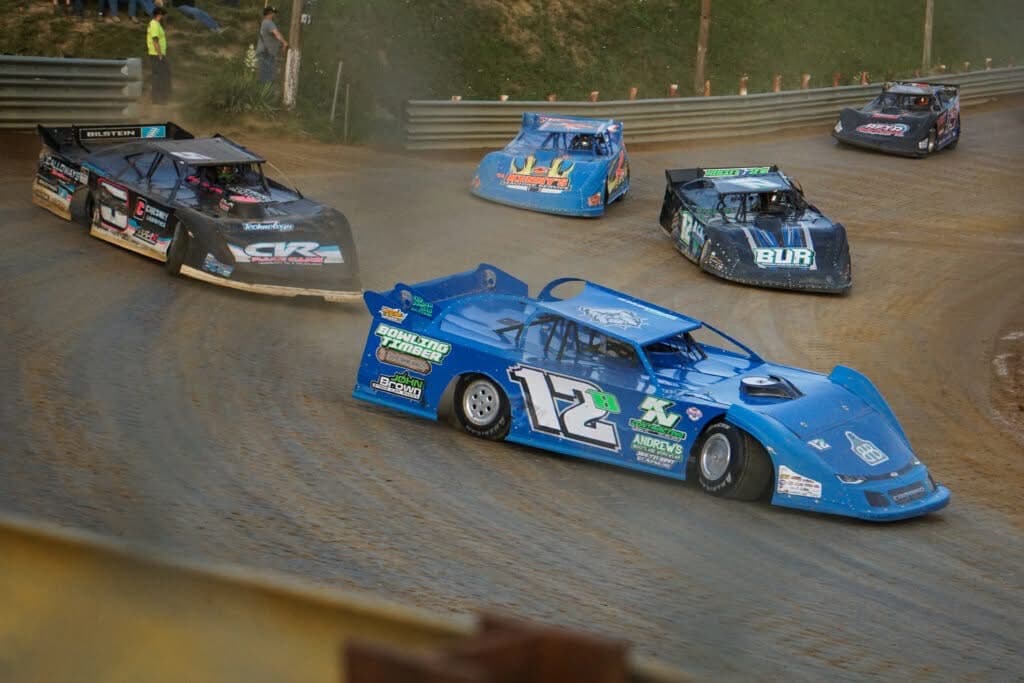 Dirt Late Models