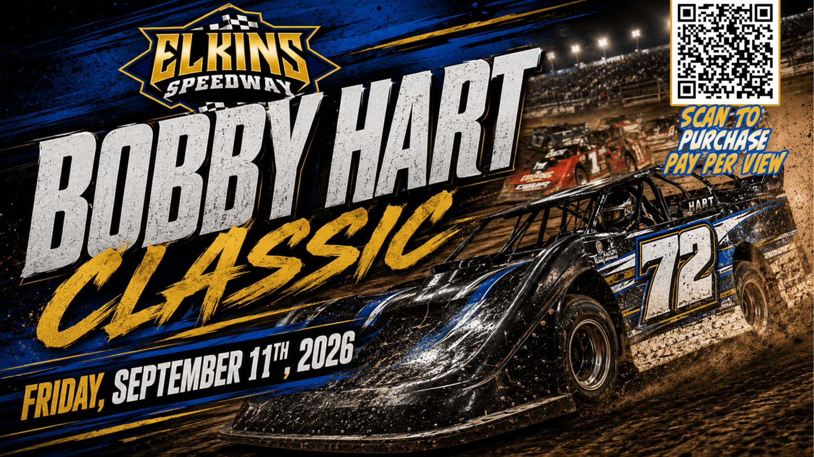 Bobby Hart Classic