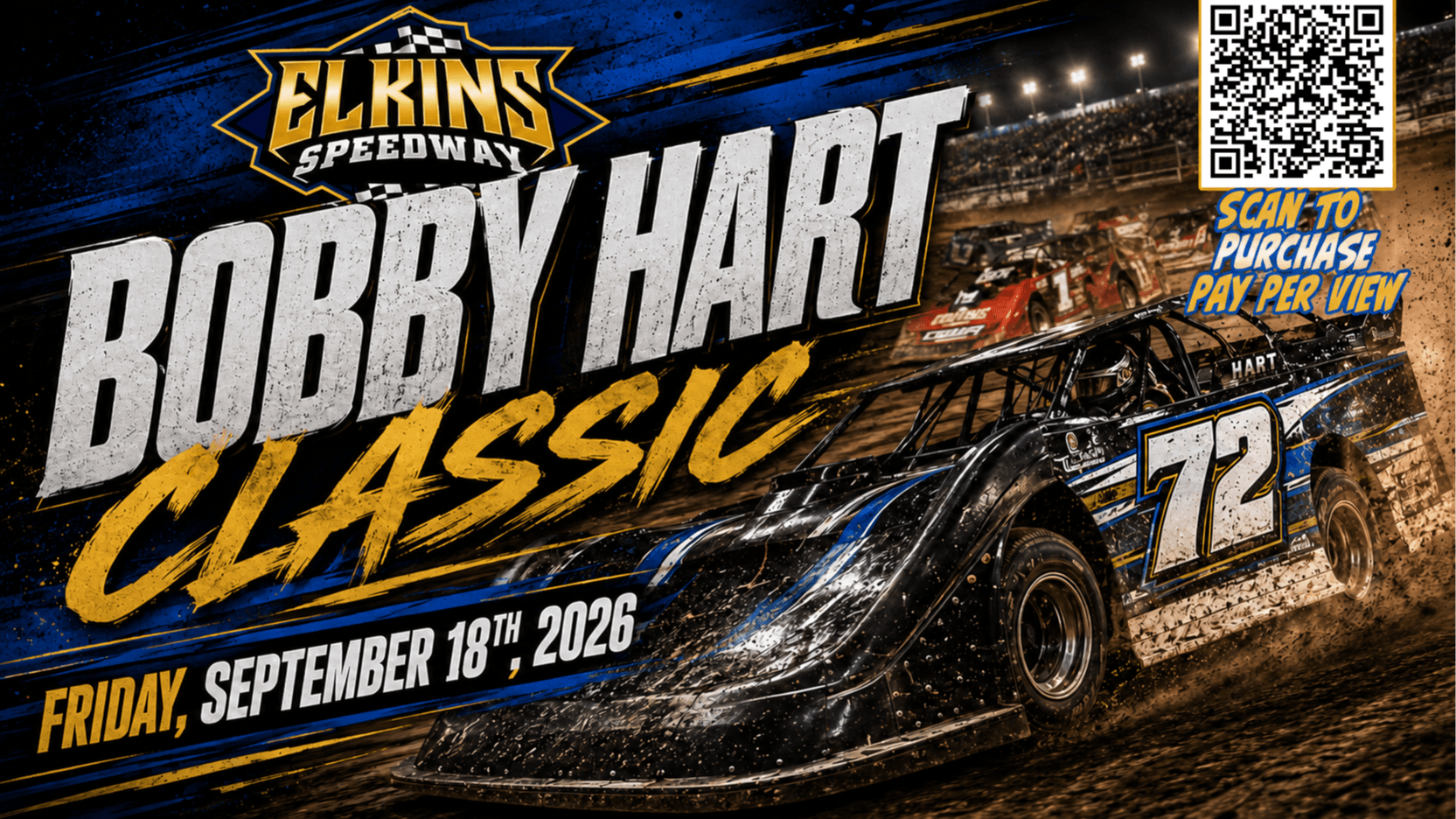 Bobby Hart Classic