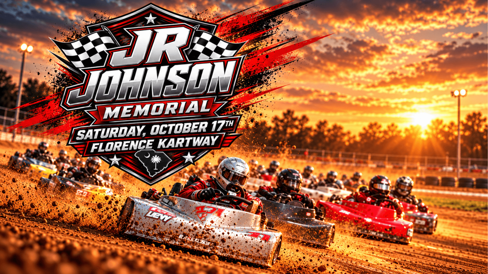 Junior Johnson Memorial